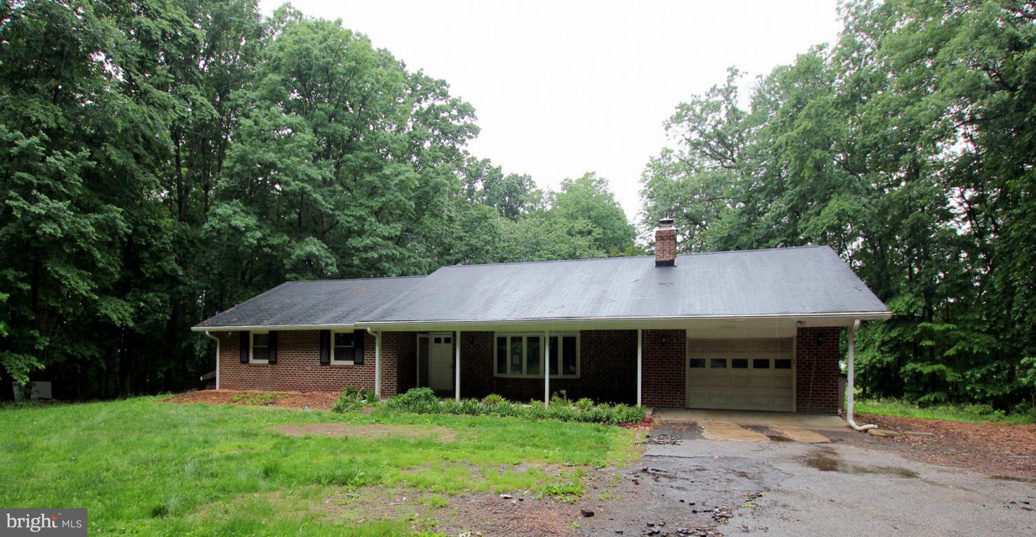 13231 Highland Road Highland, MD 20777 - Photo 18 of 30 Exterior (Front)