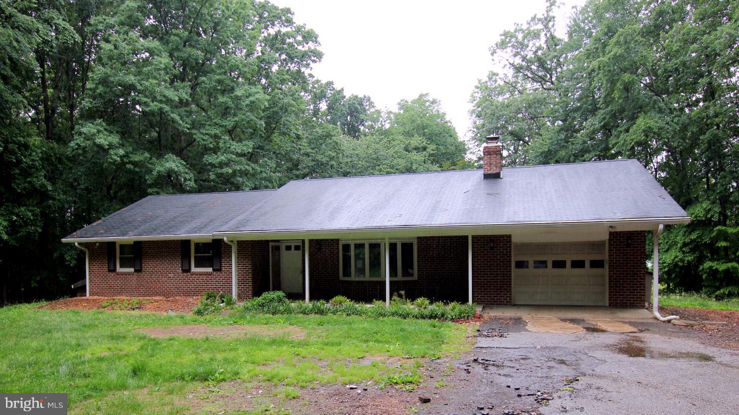 13231 Highland Road Highland, MD 20777 - Photo 19 of 30 Exterior (Front)