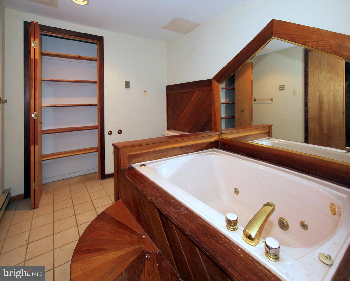 13231 Highland Road Highland, MD 20777 - Photo 4 of 30 Bath (Master)
