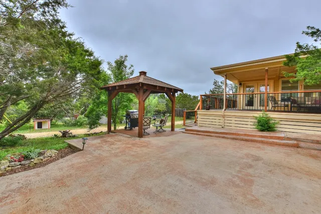 $1,100,000 | 22313 Honeycomb Lane, Leander, TX 78641