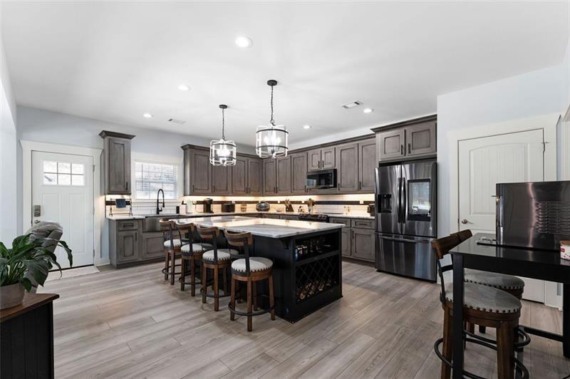 547 Center Road Cartersville, GA 30121 - Photo 20 of 49