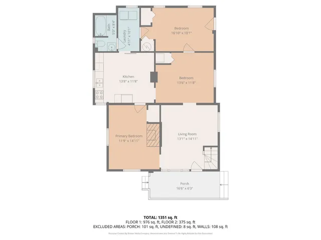 $159,900 | 811 Polk Street, Lynchburg, VA 24504