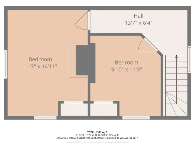 $159,900 | 811 Polk Street, Lynchburg, VA 24504