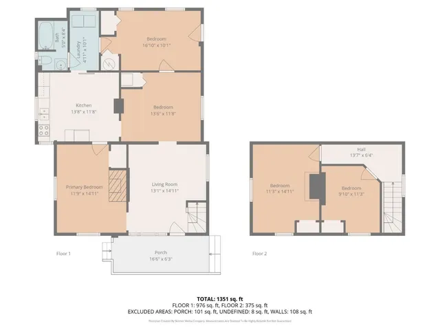 $159,900 | 811 Polk Street, Lynchburg, VA 24504