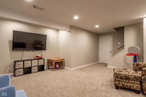 $515,000 | 815 Grace Drive, Carmel, IN 46032