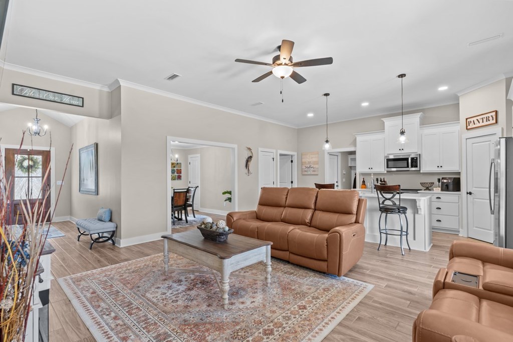 895 Clayton Road Ashford, AL 36312 - Photo 4 of 27