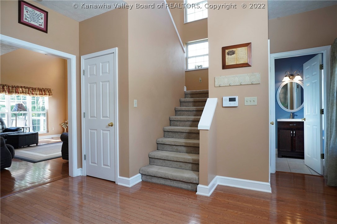 115 Jericho Road Winfield, WV 25213 - Photo 18 of 28 Gallery Image 18