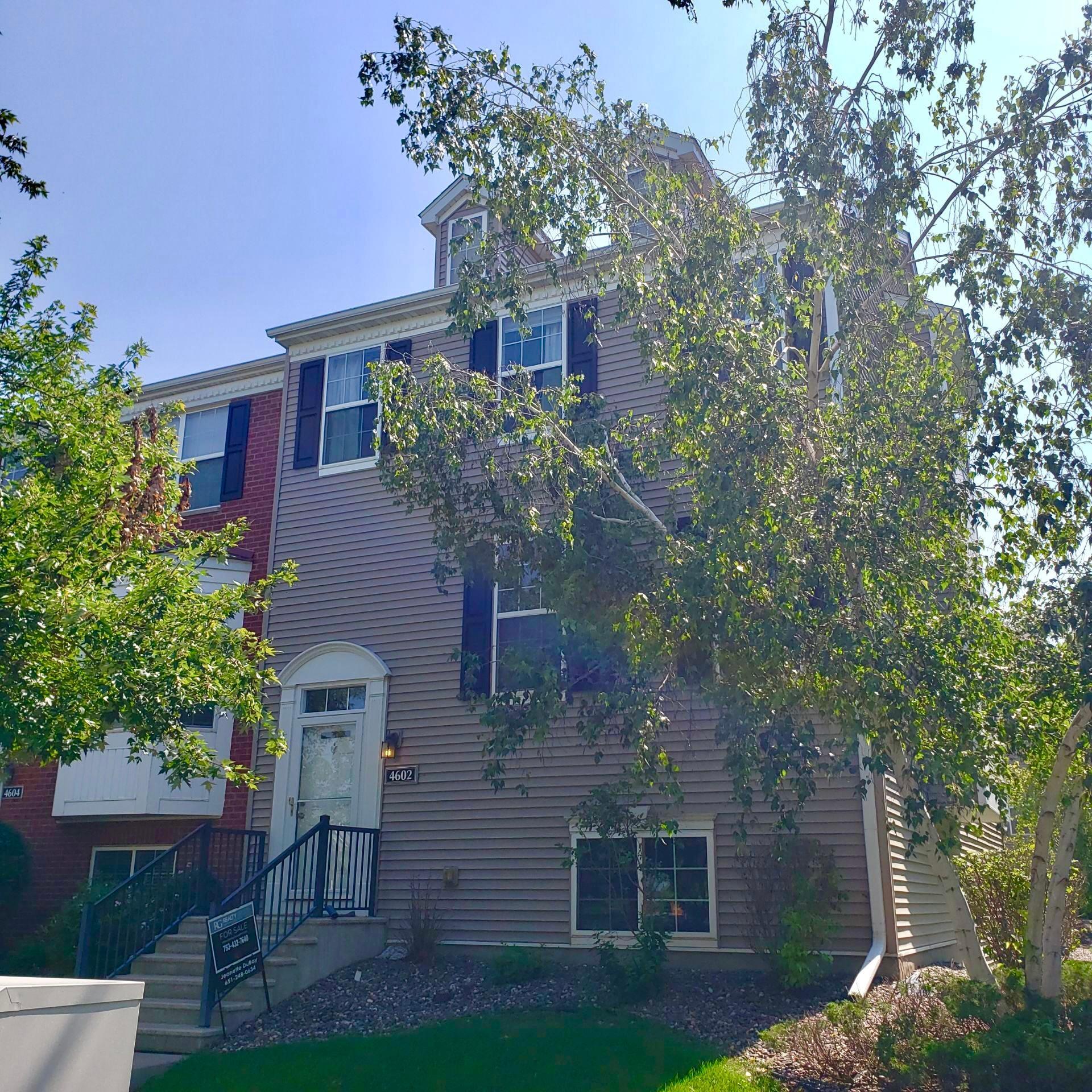 4602 Bulrush Boulevard Shakopee, MN 55379 - Photo 1 of 1