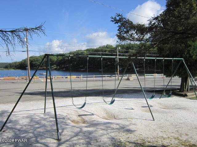 29 Stuart Road Hawley, PA 18428 - Photo 29 of 29 PLAYGROUND