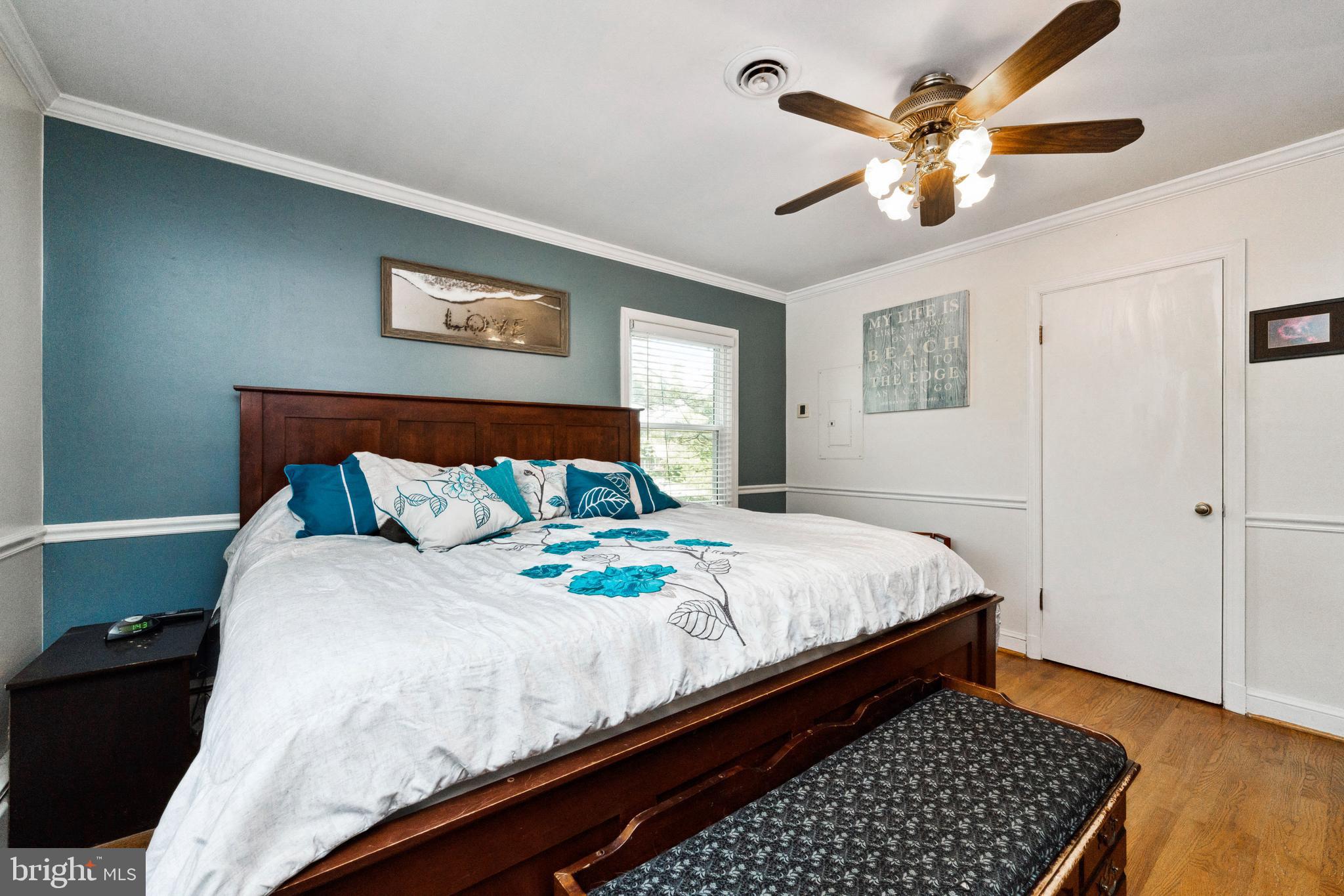 8907 Stonewall Road Manassas, VA 20110 - Photo 19 of 41