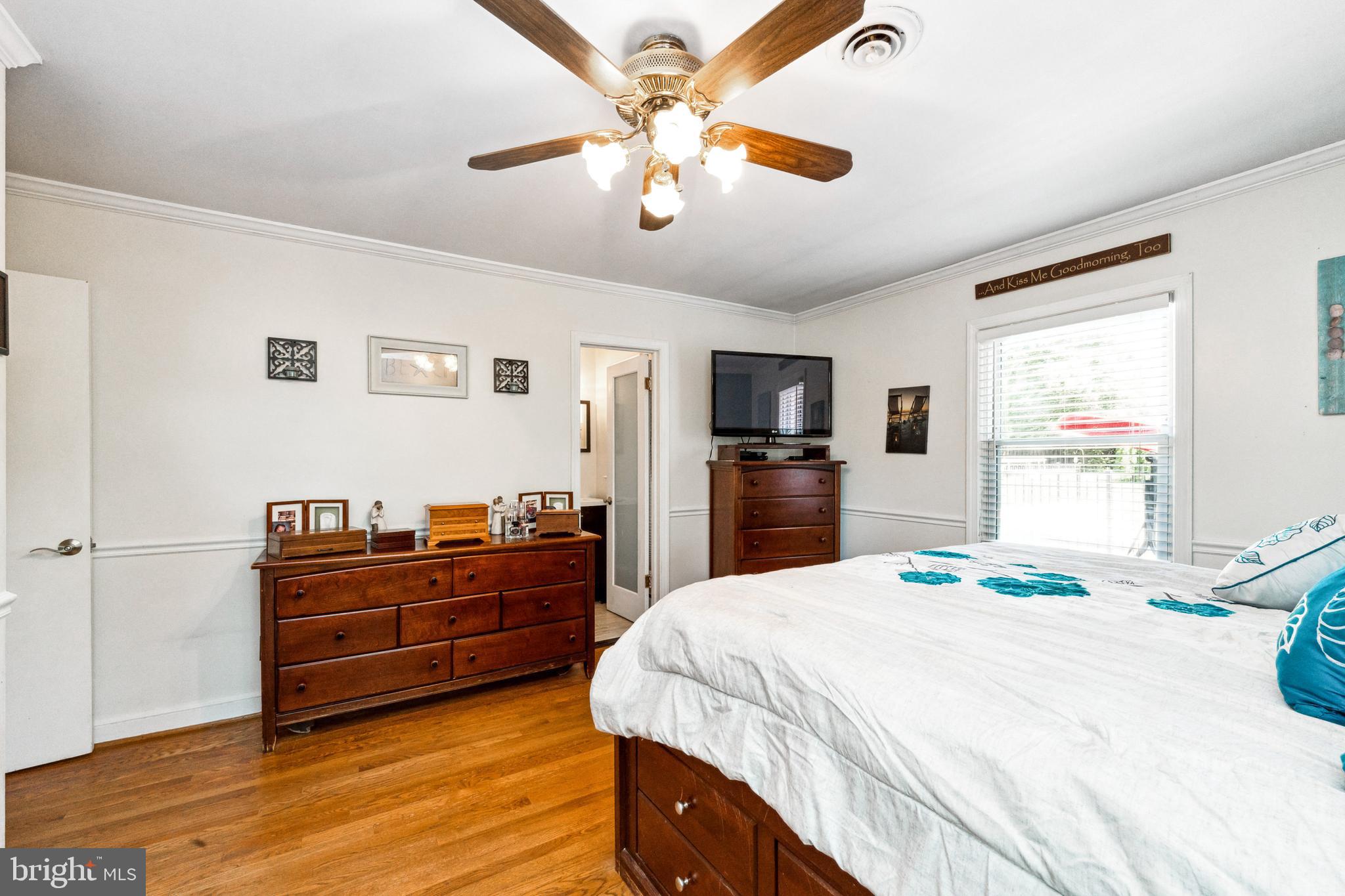 8907 Stonewall Road Manassas, VA 20110 - Photo 21 of 41