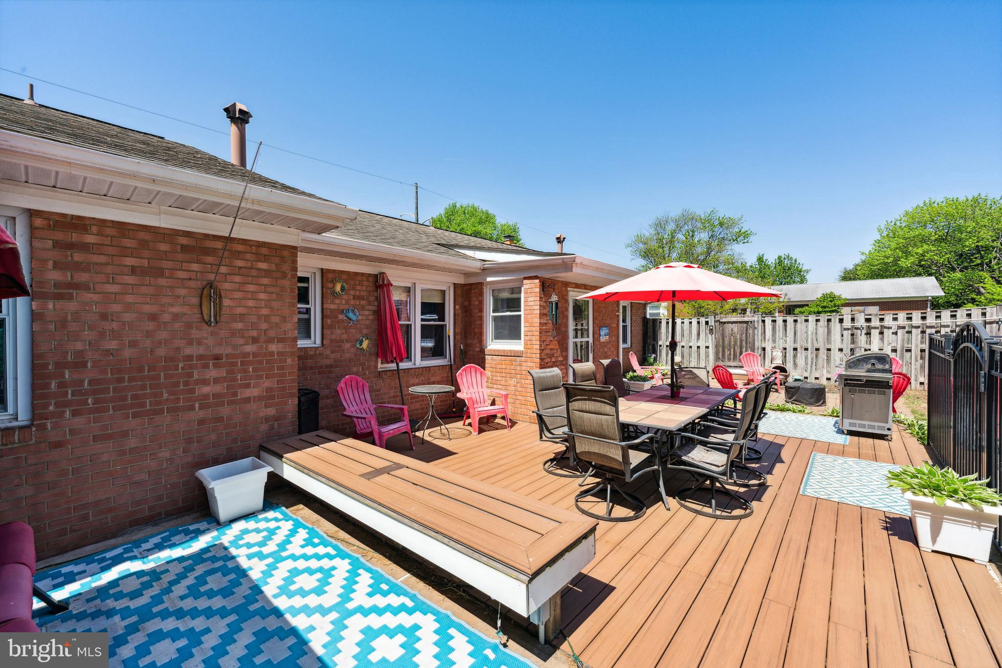 8907 Stonewall Road Manassas, VA 20110 - Photo 29 of 41