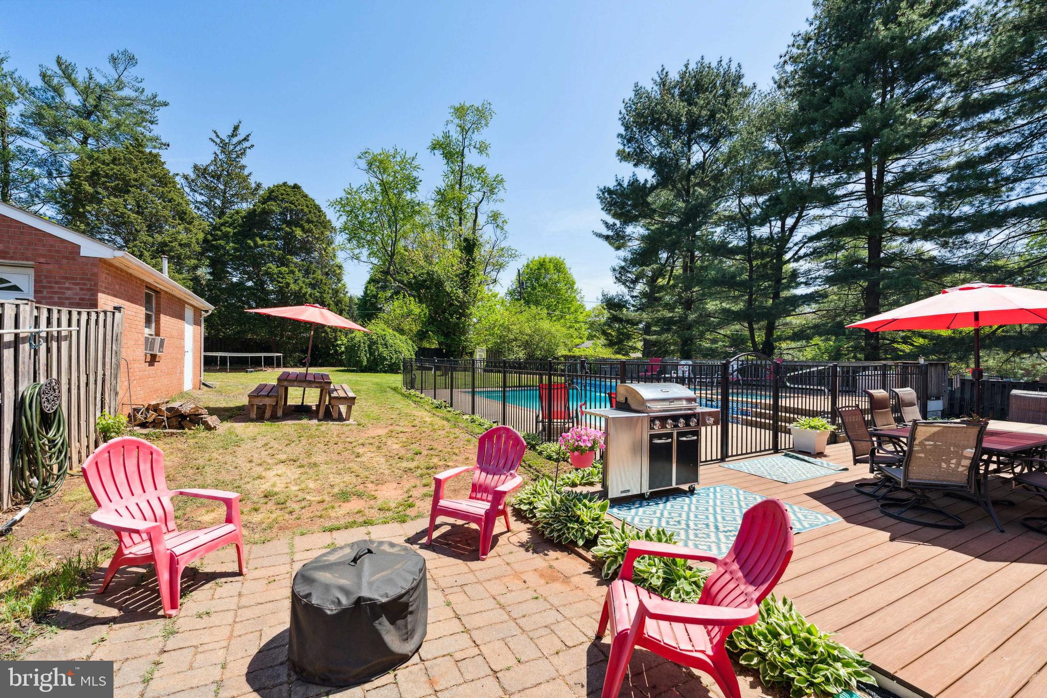 8907 Stonewall Road Manassas, VA 20110 - Photo 30 of 41