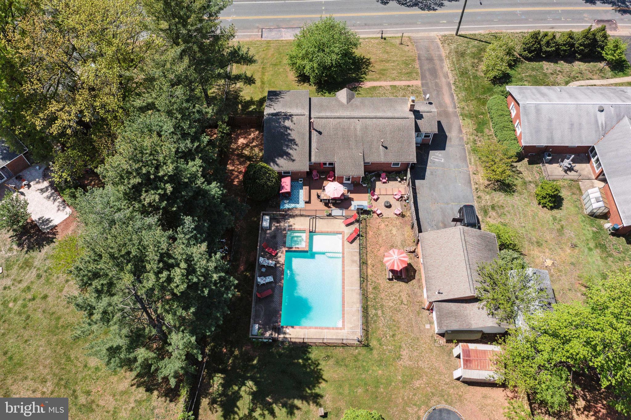 8907 Stonewall Road Manassas, VA 20110 - Photo 37 of 41