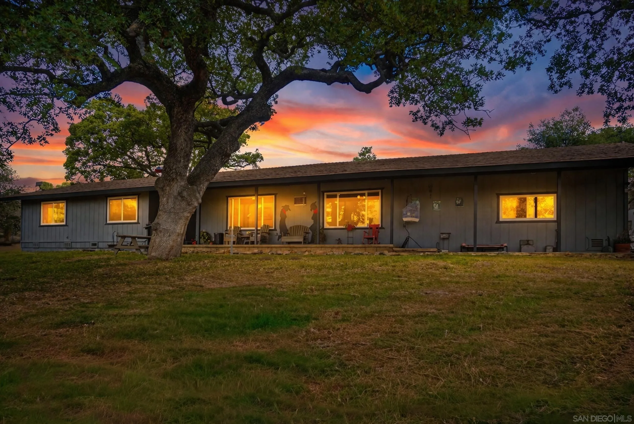 1541 Round Potrero Road Potrero, CA 91963 - Photo 3 of 32