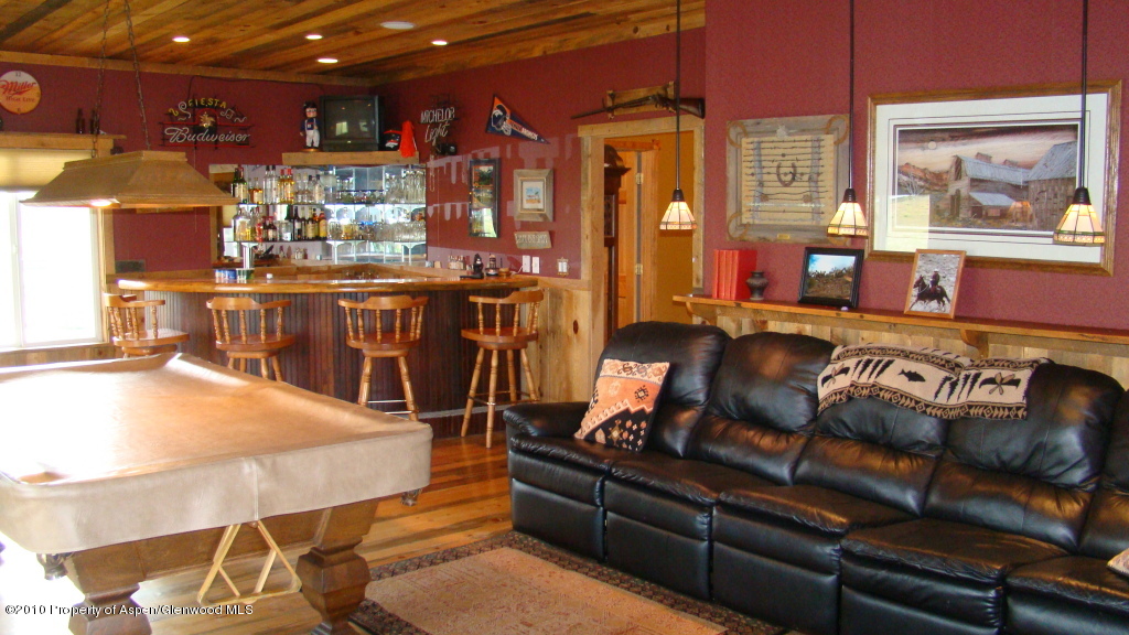 3799 County Road 233 Rifle, CO 81650 - Photo 16 of 23 Family Room