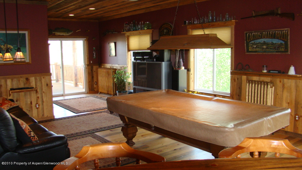 3799 County Road 233 Rifle, CO 81650 - Photo 19 of 23 Family Room