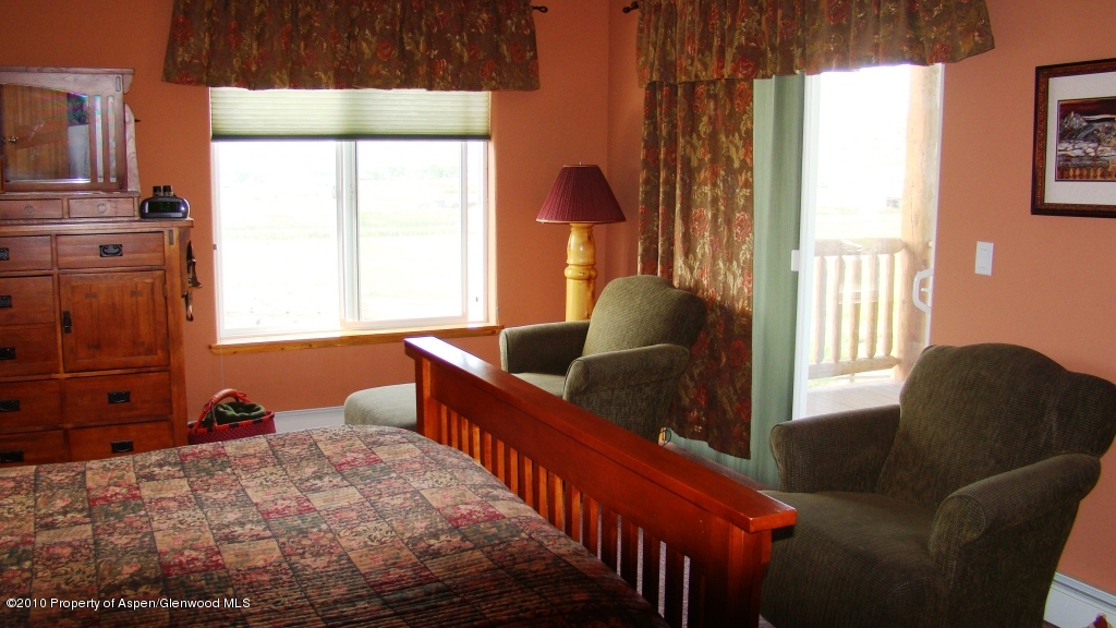 3799 County Road 233 Rifle, CO 81650 - Photo 20 of 23 Master Bedroom