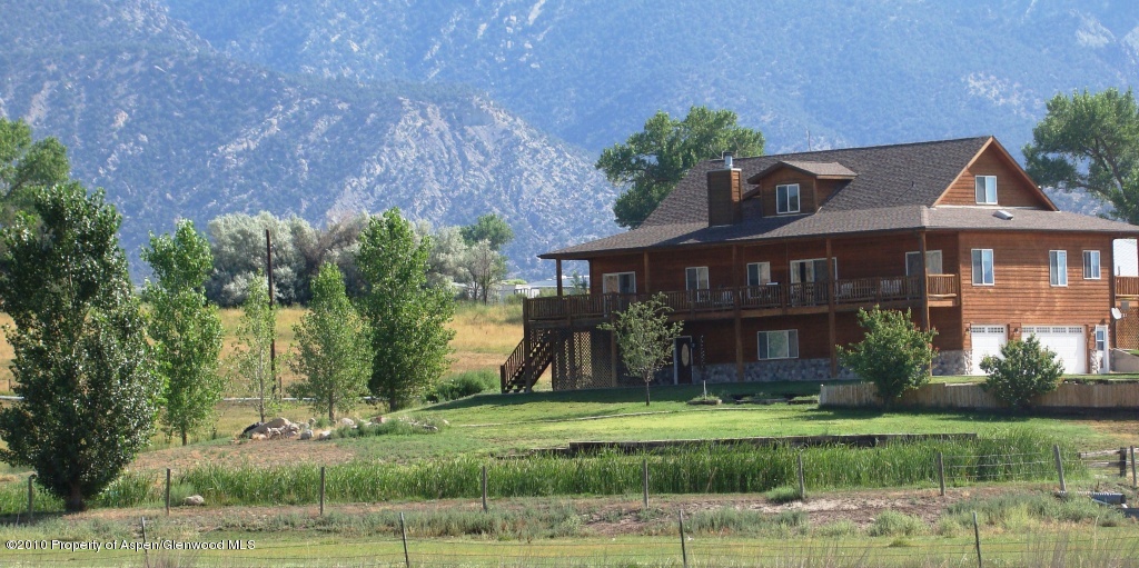 3799 County Road 233 Rifle, CO 81650 - Photo 3 of 23 View