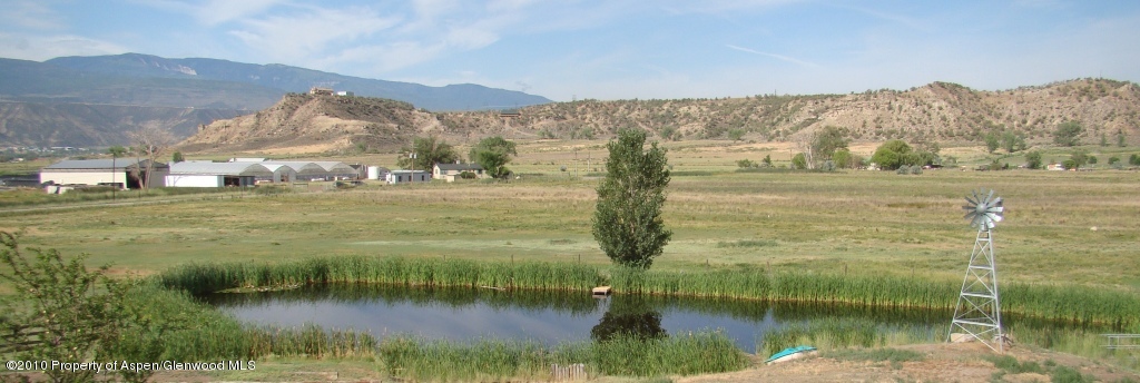 3799 County Road 233 Rifle, CO 81650 - Photo 5 of 23 View