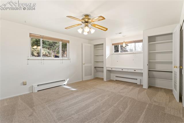 2675 North Chelton Road Colorado Springs, CO 80909 - Photo 13 of 30 Primary Bedroom
