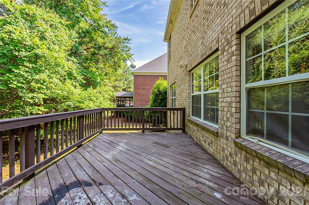 16612 Turtle Point Road Charlotte, NC 28278 - Photo 19 of 22 Gallery Image 19