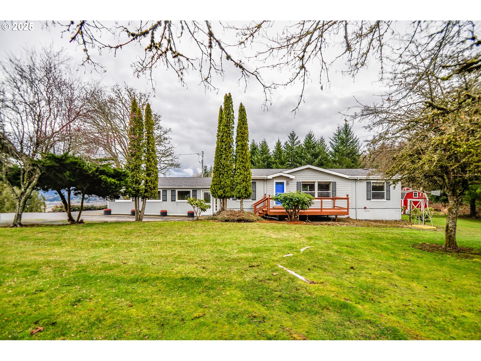 78342 Alston Mayger Road Rainier, OR 97048 - Photo 2 of 39