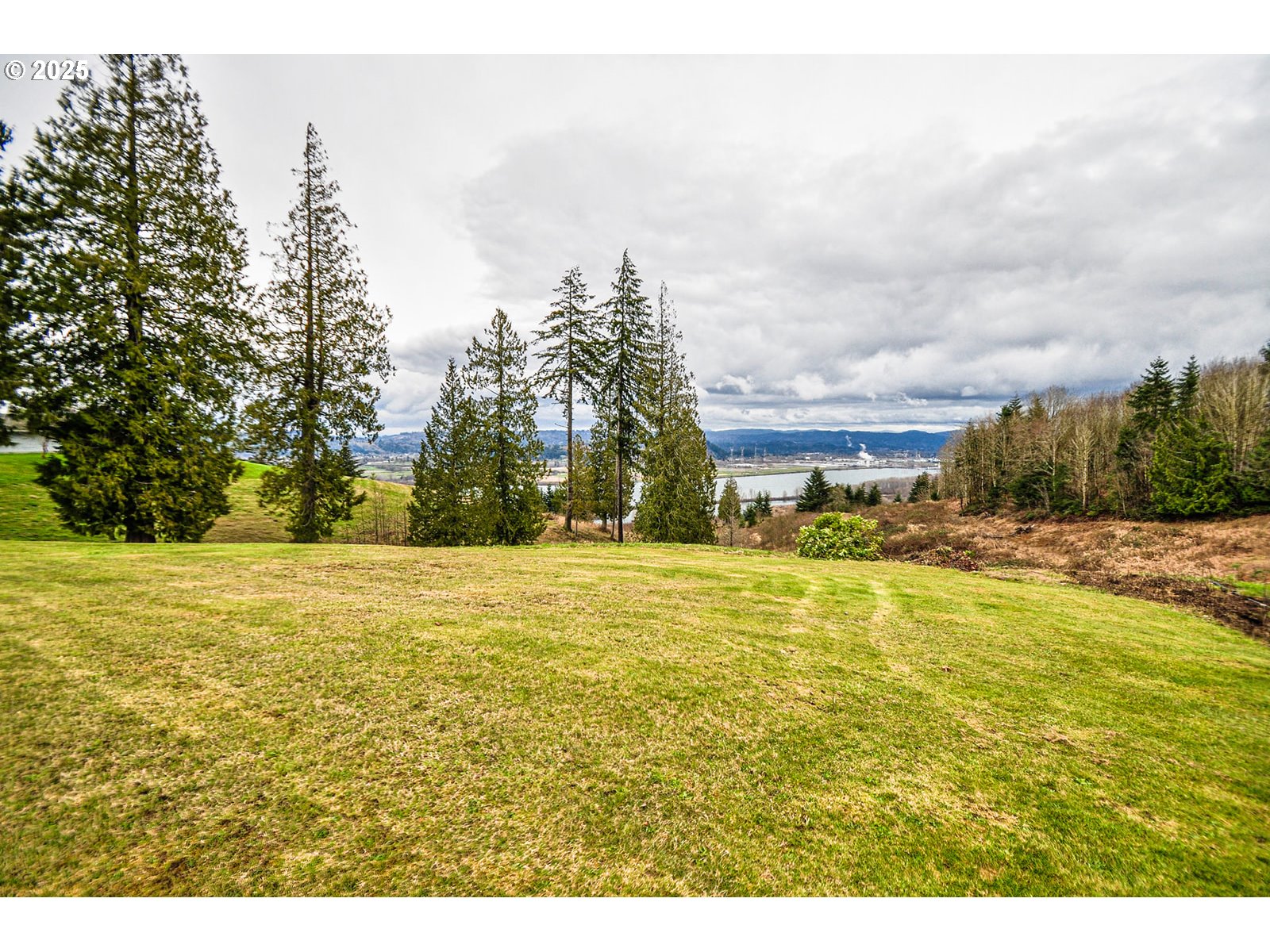 78342 Alston Mayger Road Rainier, OR 97048 - Photo 34 of 39 Yard