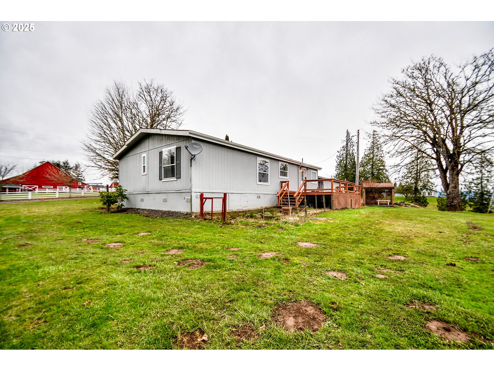 78342 Alston Mayger Road Rainier, OR 97048 - Photo 35 of 39