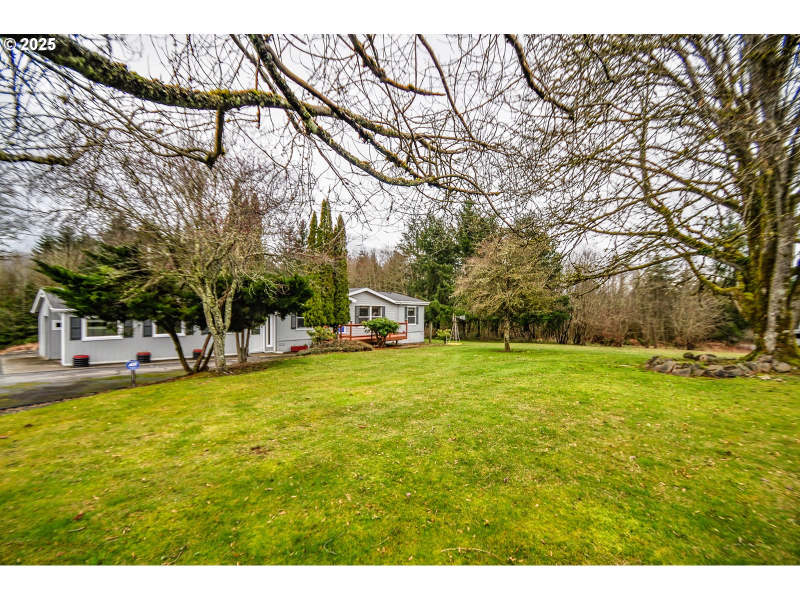 78342 Alston Mayger Road Rainier, OR 97048 - Photo 36 of 39