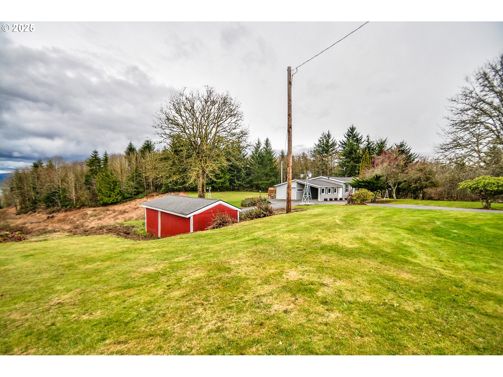 78342 Alston Mayger Road Rainier, OR 97048 - Photo 37 of 39