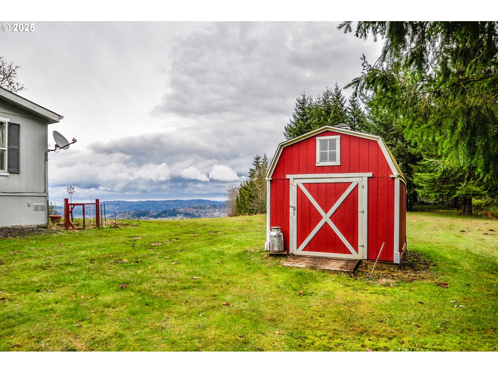 78342 Alston Mayger Road Rainier, OR 97048 - Photo 38 of 39