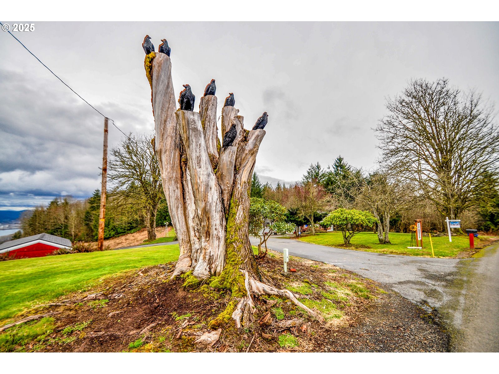 78342 Alston Mayger Road Rainier, OR 97048 - Photo 39 of 39