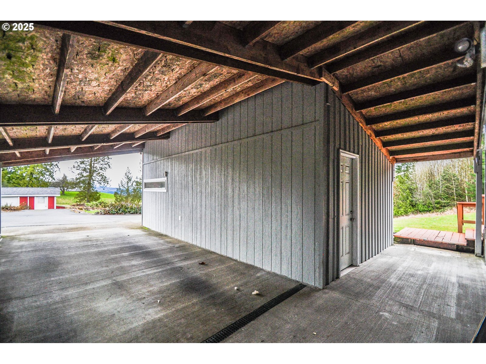 78342 Alston Mayger Road Rainier, OR 97048 - Photo 6 of 39 Workshop