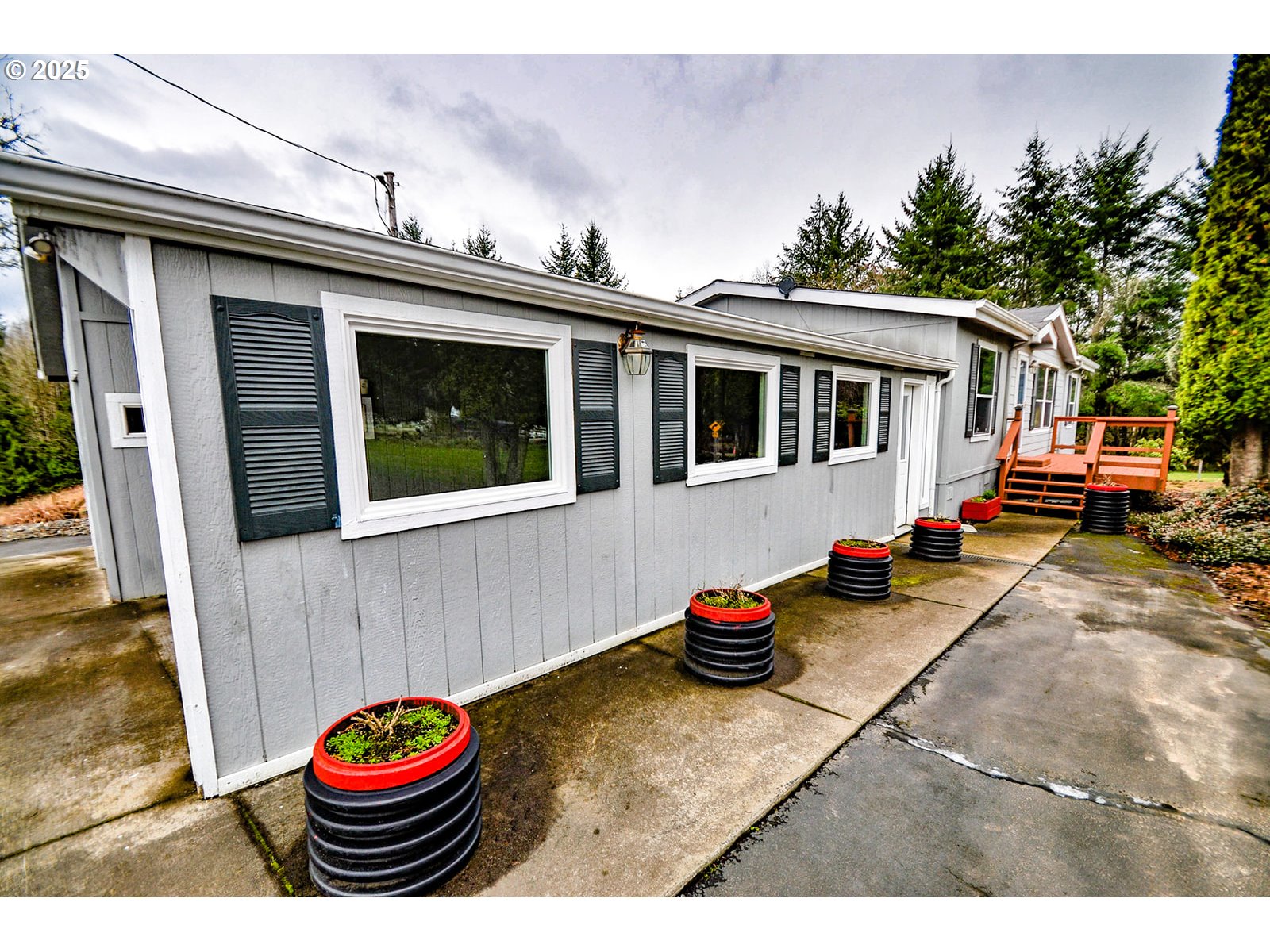 78342 Alston Mayger Road Rainier, OR 97048 - Photo 7 of 39 Carport