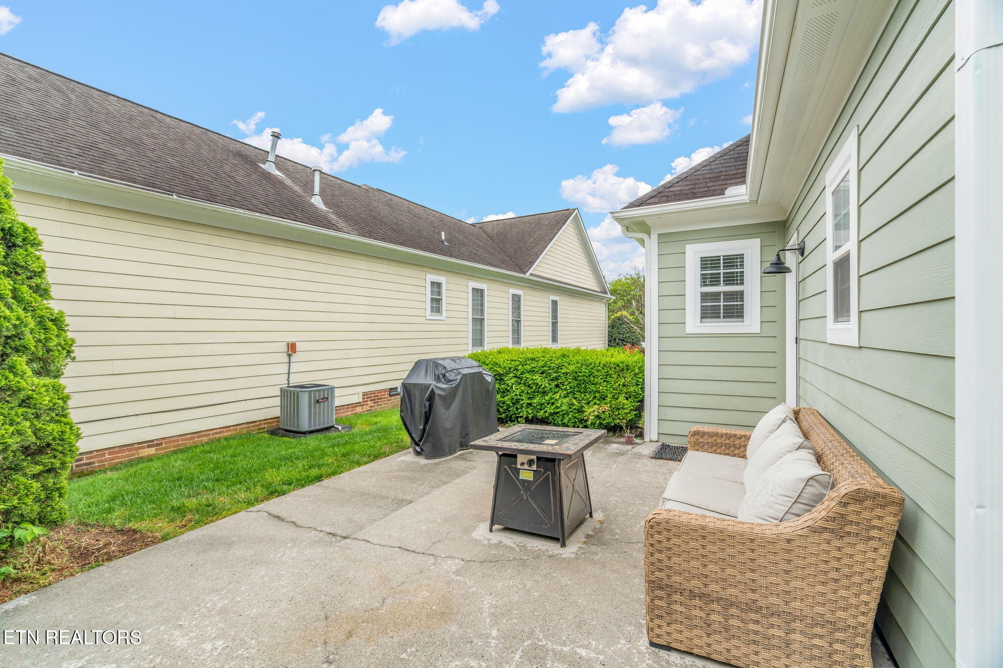175 Liberty Court Oak Ridge, TN 37830 - Photo 33 of 34 Gallery Image 33