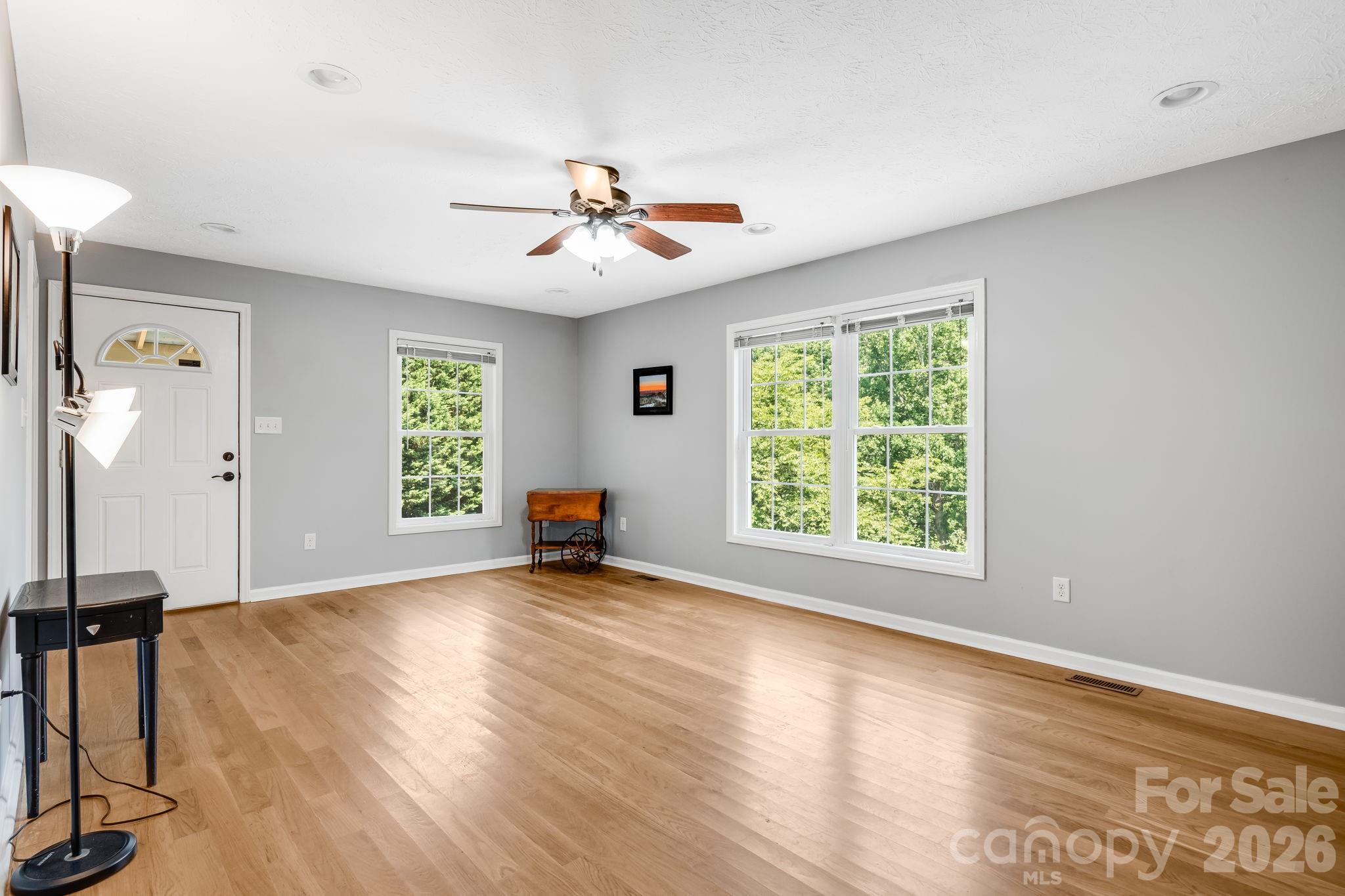 112 Reeves Road Leicester, NC 28748 - Photo 15 of 21