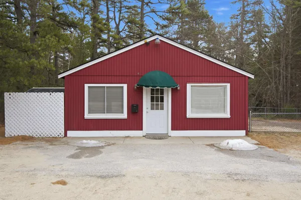 $279,000 | 556 Pine River Pond Road, Wakefield, NH 03872