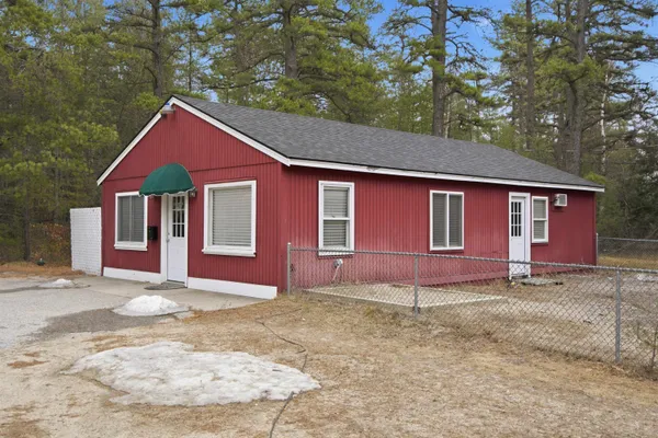 $279,000 | 556 Pine River Pond Road, Wakefield, NH 03872
