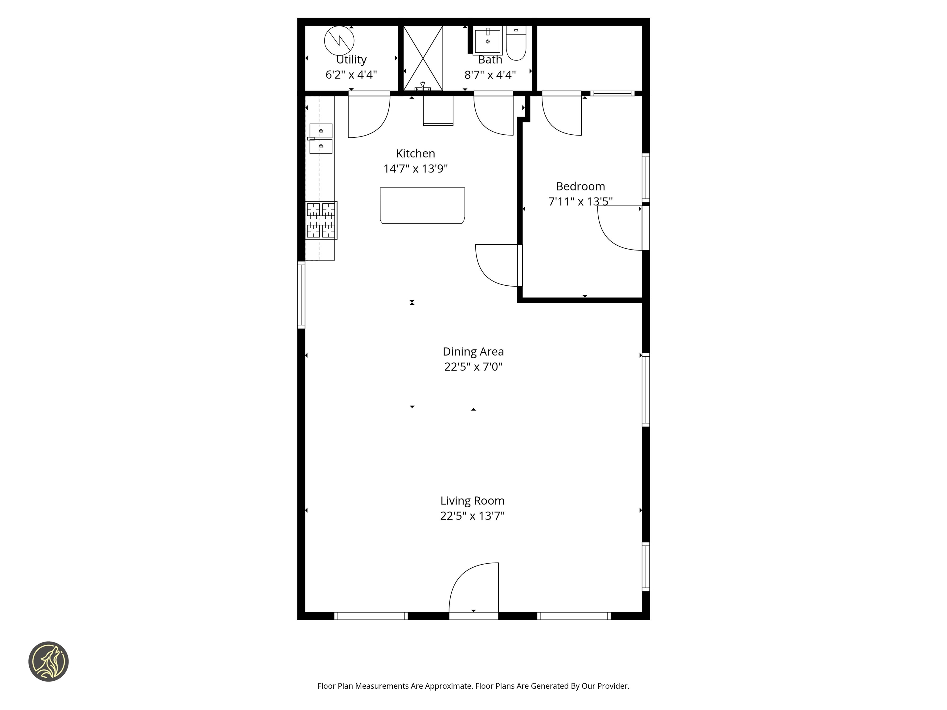 556 Pine River Pond Road Wakefield, NH 03872 - Photo 26 of 35
