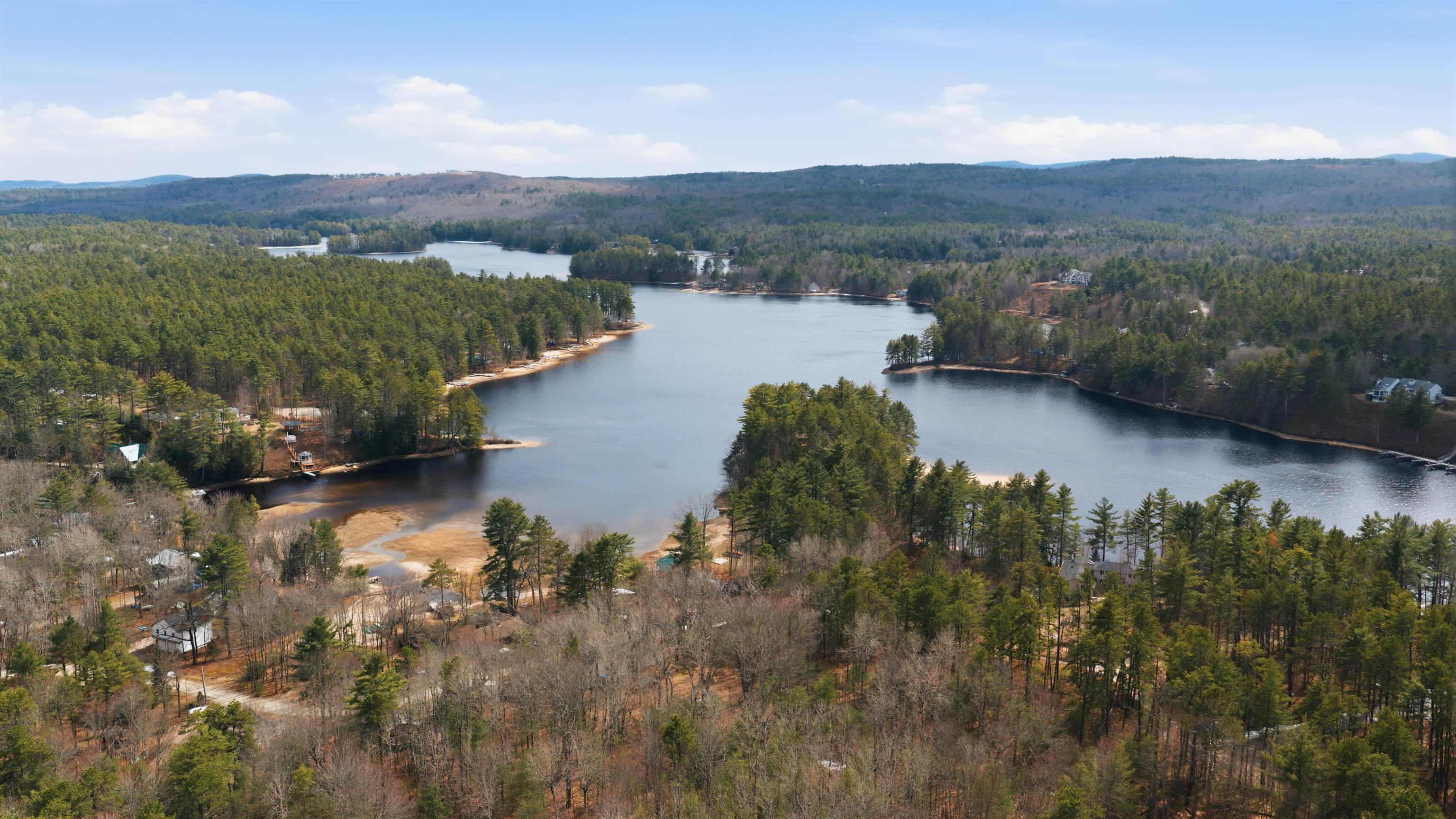 556 Pine River Pond Road Wakefield, NH 03872 - Photo 27 of 35