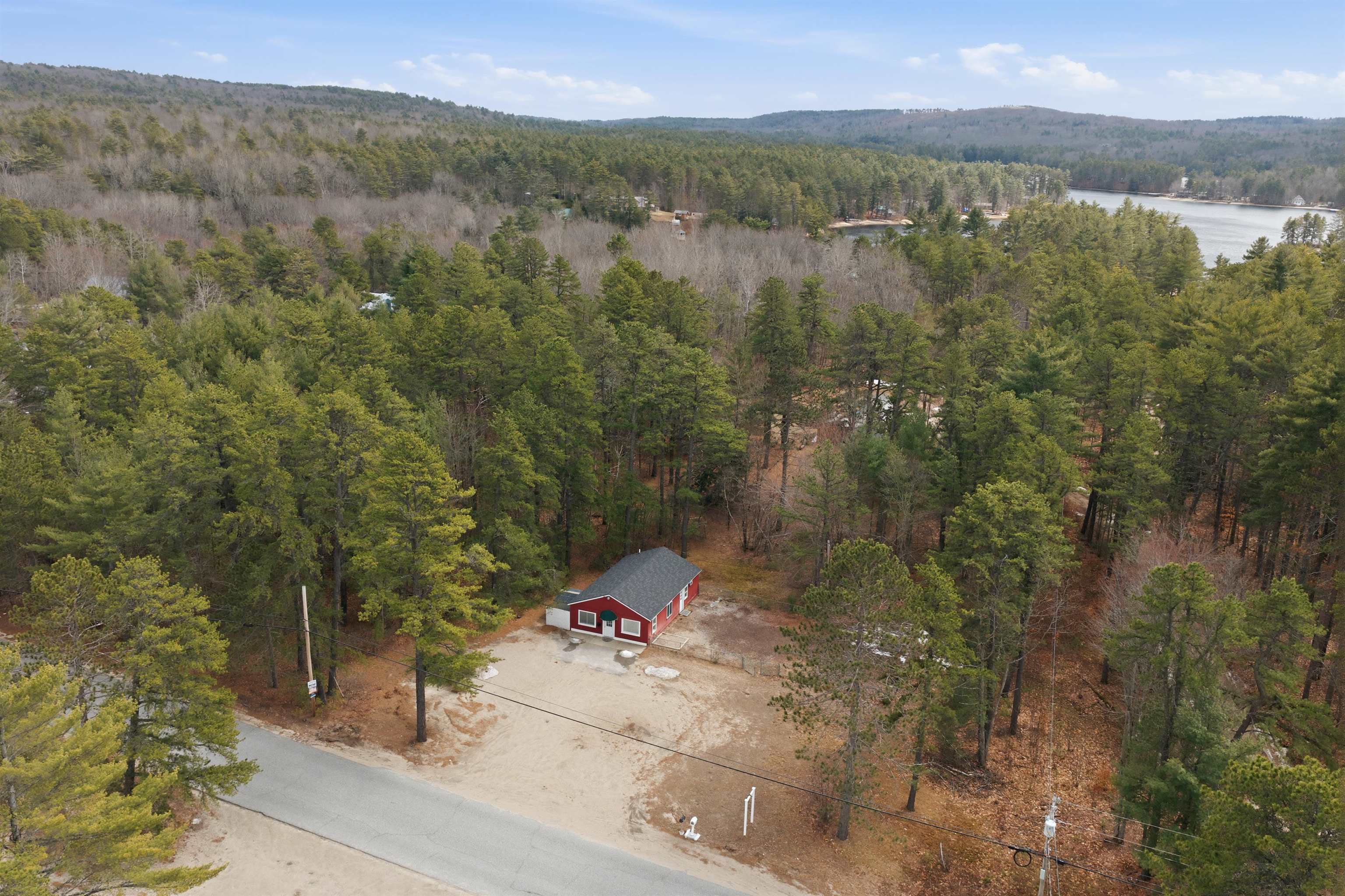 556 Pine River Pond Road Wakefield, NH 03872 - Photo 29 of 35