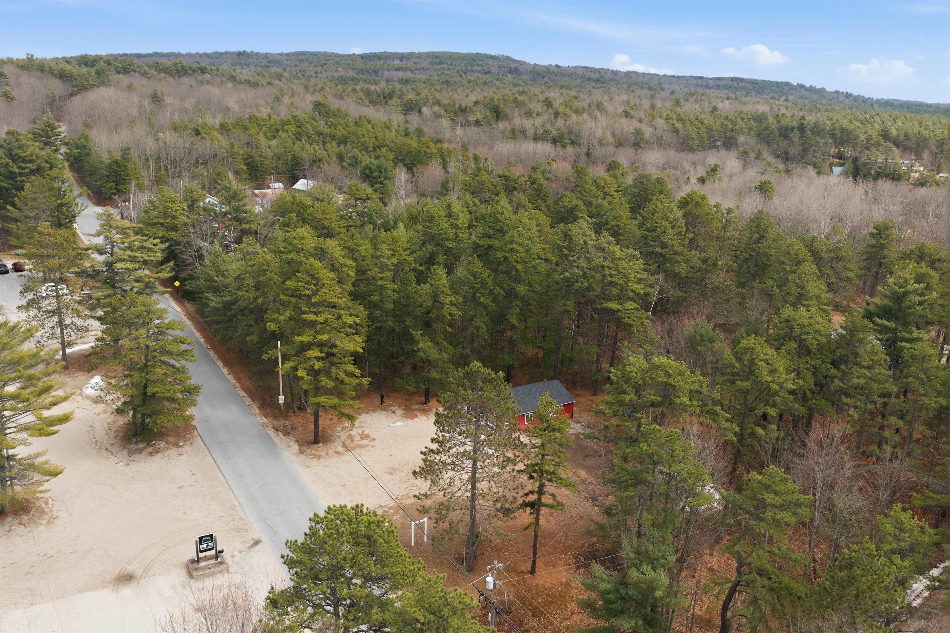 556 Pine River Pond Road Wakefield, NH 03872 - Photo 30 of 35