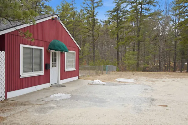 $279,000 | 556 Pine River Pond Road, Wakefield, NH 03872