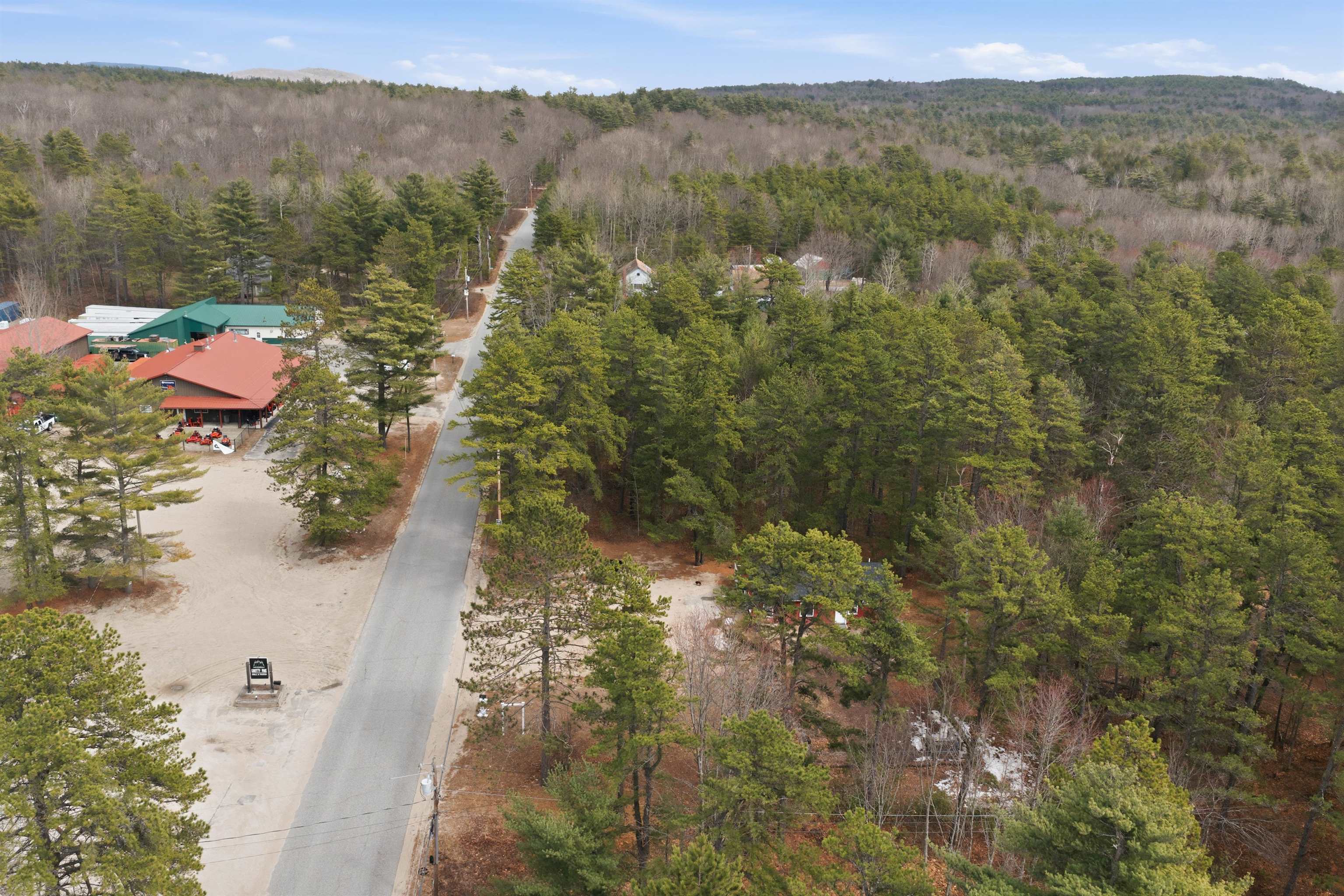 556 Pine River Pond Road Wakefield, NH 03872 - Photo 31 of 35