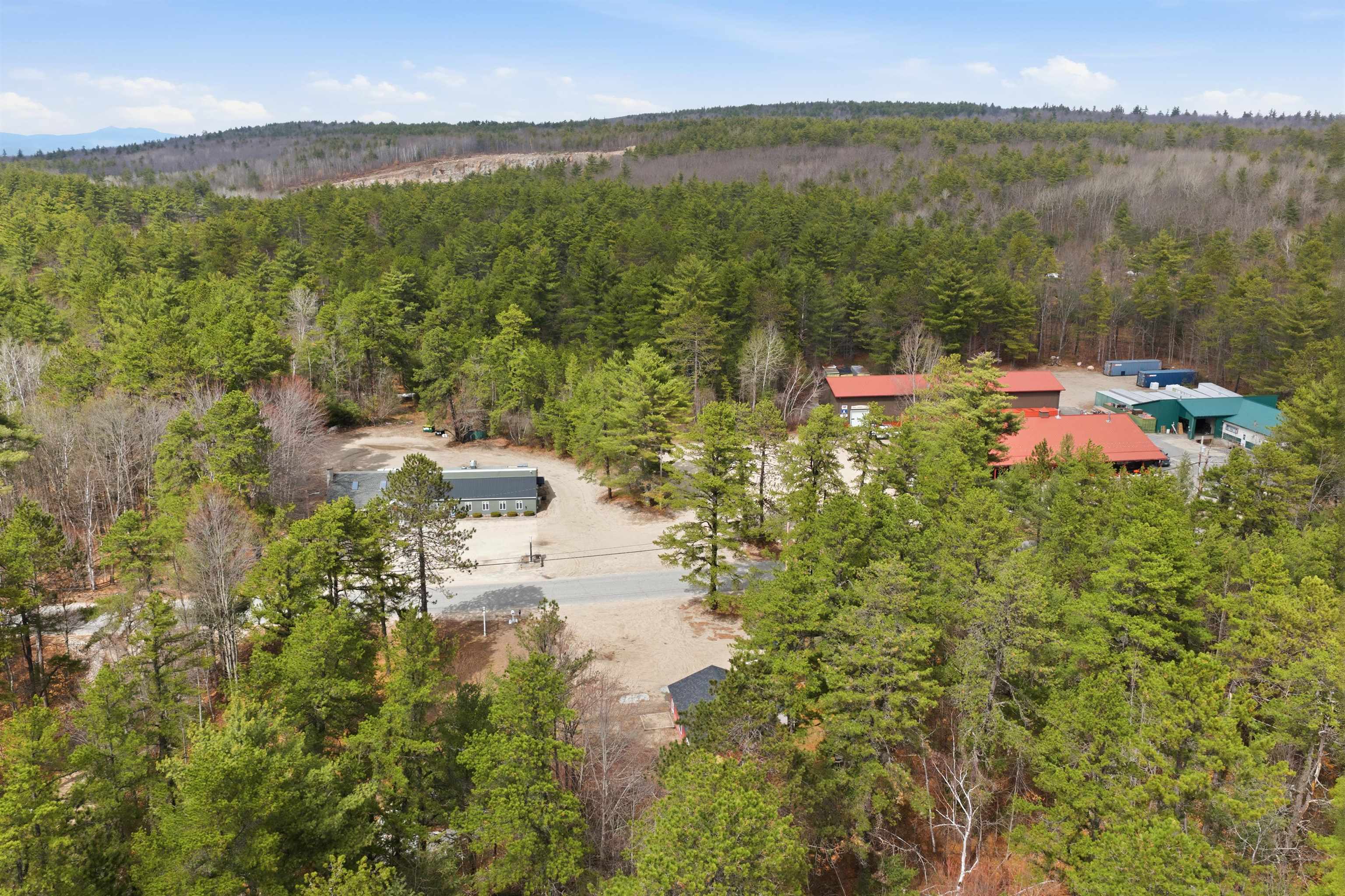 556 Pine River Pond Road Wakefield, NH 03872 - Photo 32 of 35