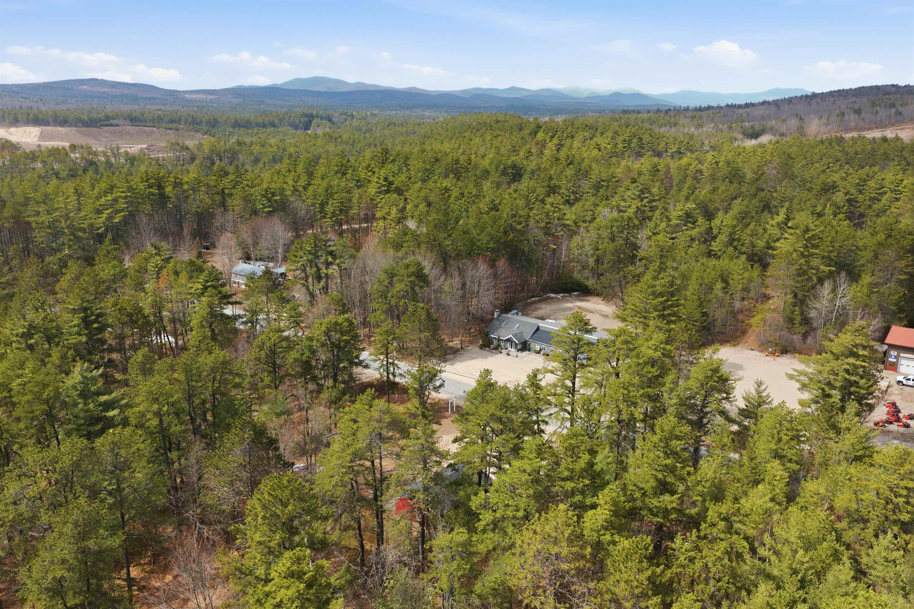 556 Pine River Pond Road Wakefield, NH 03872 - Photo 33 of 35