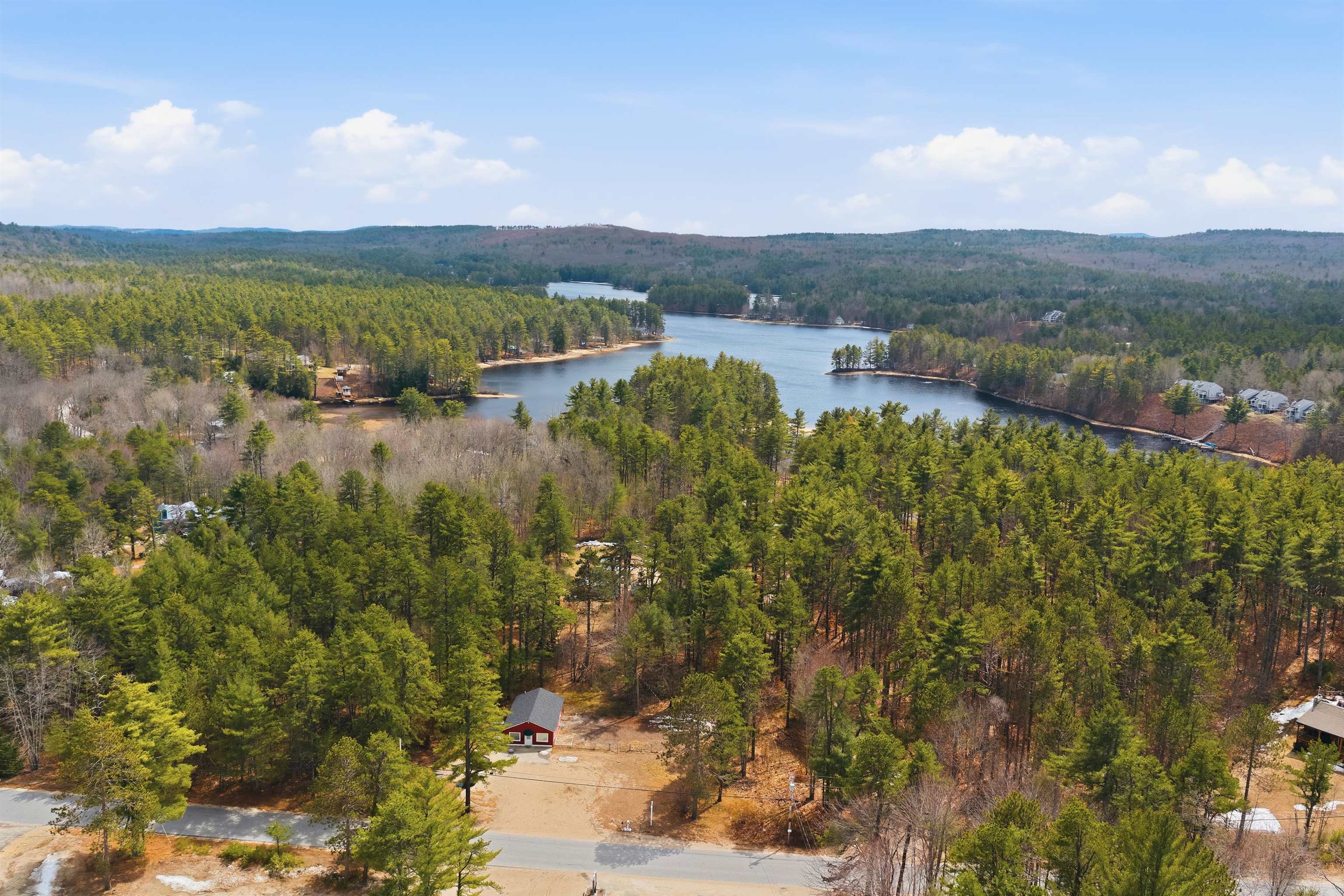 556 Pine River Pond Road Wakefield, NH 03872 - Photo 35 of 35