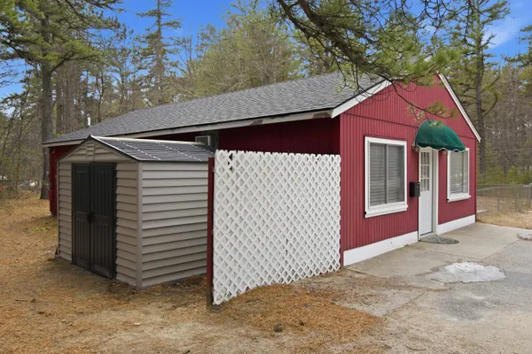 $279,000 | 556 Pine River Pond Road, Wakefield, NH 03872