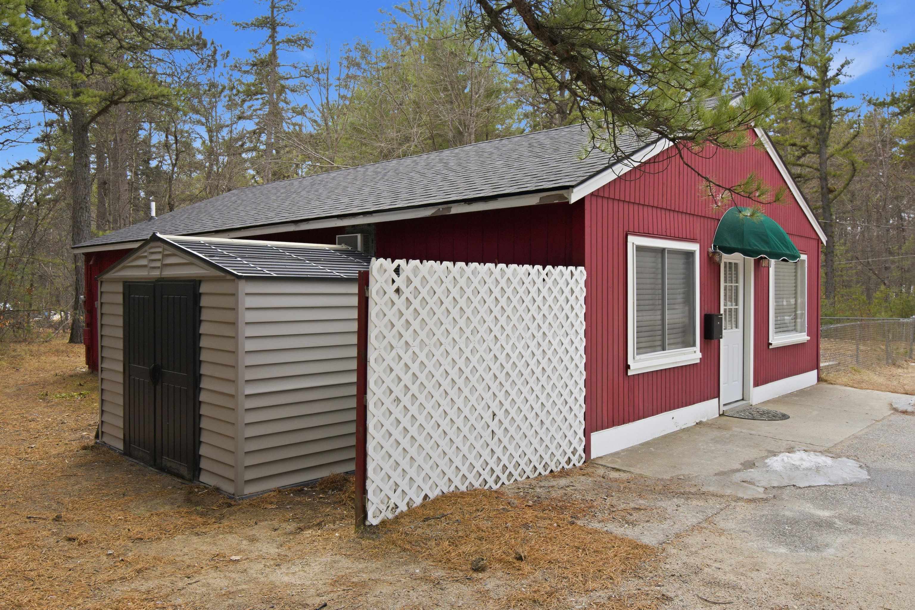 556 Pine River Pond Road Wakefield, NH 03872 - Photo 5 of 35